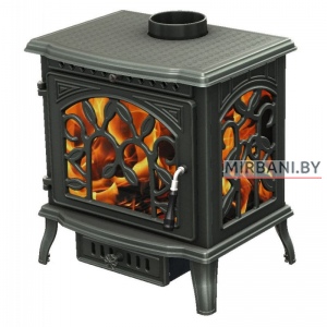 Печь камин Fireway Demetra